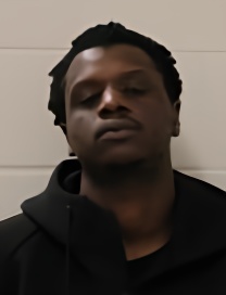 Mugshot of ANTONIO ACKLIN