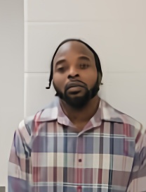 Mugshot of KEITH D EVANS