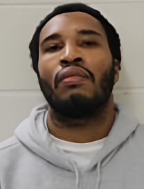 Mugshot of SHA'KEYSE HOBBS