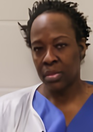 Mugshot of LATRICEY ASHLEY