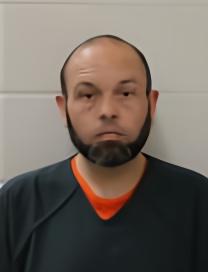Mugshot of ZACHARY DAVID SHINKLE