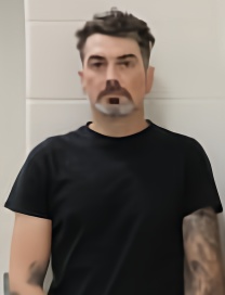 Mugshot of KEVIN ROBERT FAIN