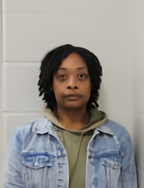 Mugshot of NATASHA LASHAY COOPER
