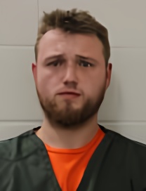 Mugshot of ISAAC DANIEL RAY ANDERSON