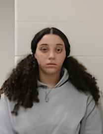 Mugshot of KAYLEE THOMAS