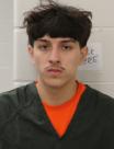 Mugshot of EMANUEL KREILING