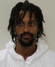 Mugshot of MELVIN D MORRISON