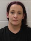 Mugshot of HEATHER ADAMS