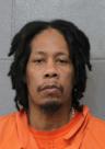Mugshot of DELANDO L REESE