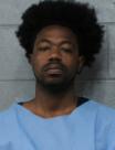 Mugshot of MICHAEL RAMBO