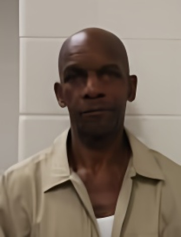 Mugshot of LANCE CORDELL MACKLIN