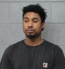 Mugshot of JAQUAN MARCELL MCDANIEL