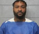 Mugshot of RICCO CORIDARO BLAIR