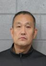 Mugshot of SE CHUN PAK