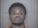 Mugshot of CAMERON K HARPER
