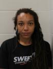Mugshot of ARIANNA M BRUCE