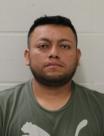 Mugshot of THONY GARCIA-LOPEZ
