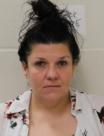 Mugshot of JENNIFER STORMENT