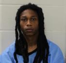 Mugshot of LUKE HENDERSON