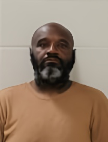 Mugshot of FORESTINE W MILES