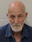 Mugshot of GARRY D MICK