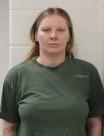 Mugshot of LENZEY NIKOLE BLEDSOE
