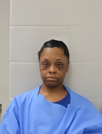 Mugshot of TRANEECE R GREEN