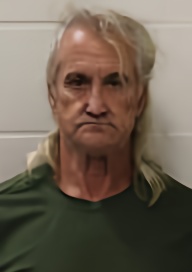 Mugshot of MYRON R MARTIN