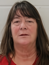 Mugshot of KIMBERLY JEAN PENDLETON-WILEY