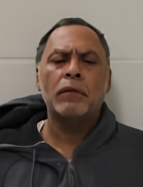 Mugshot of NATHANIEL ROGERS