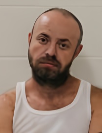 Mugshot of JAMES A SHOOT