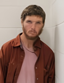 Mugshot of RYAN NICHOLAS BOYD