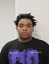 Mugshot of DSHAWN KENNETH WILSON
