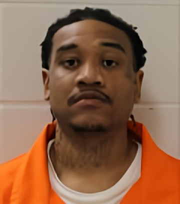 Mugshot of JAMES GANT