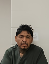 Mugshot of RAMIRO FLORES ESCAMILLA