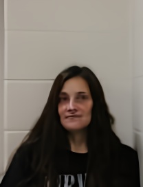 Mugshot of ADRI L RAGAN