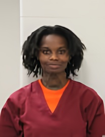 Mugshot of KIARA MICHELLE STEWART