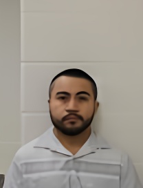 Mugshot of JESUS NARANJO-HERNANDEZ