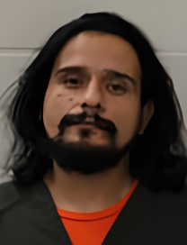 Mugshot of JAVIER M SILVA