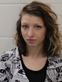 Mugshot of ERICA GOTTMAN