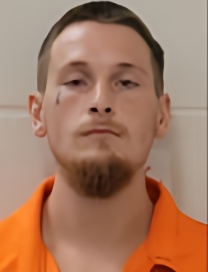Mugshot of NATHAN JOSEPH ROTERT