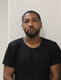 Mugshot of CHARLES EDWARD JR BRADLEY