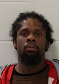 Mugshot of MARCHAELO RAMON THOMAS
