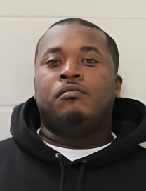 Mugshot of KYMAHN WILLIAMS