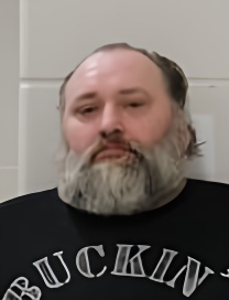 Mugshot of DONI RAY GUINN