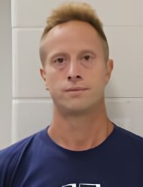 Mugshot of MICHAEL JOHNSON