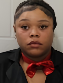 Mugshot of AMARI SIMONE CHURCH