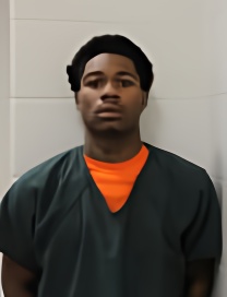 Mugshot of CATERION C CARTER