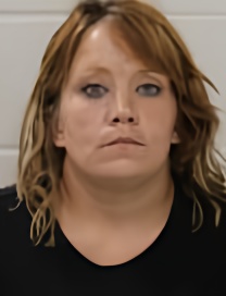 Mugshot of KAYLA TITUS