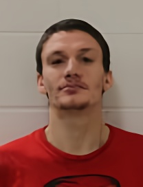 Mugshot of JOSHUA A CUSHEN
